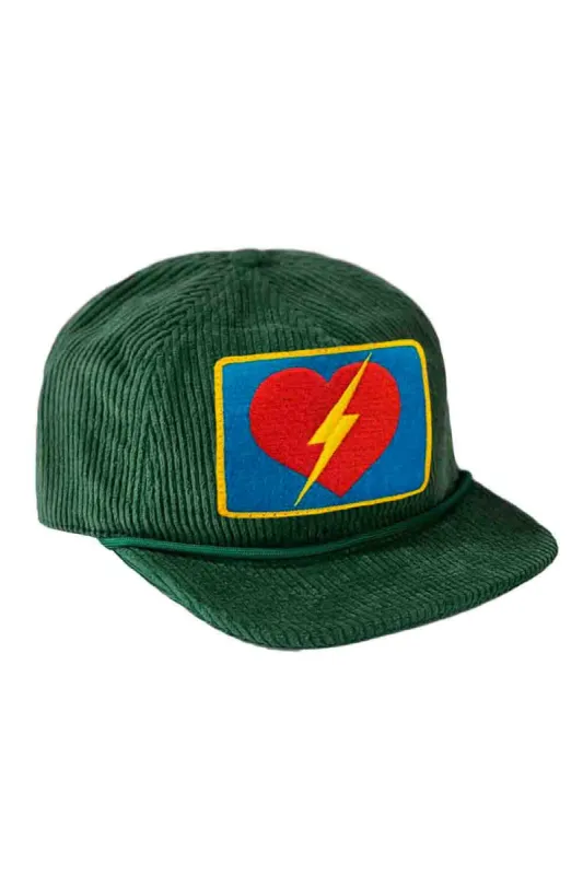 Unisphere Hat – Aimé Leon Dore