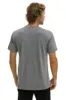 WASTE MANAGEMENT OPEN 2024 UNISEX CREW TEE - HEATHER sold by Aviator Nation
