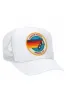 AVIATOR NATION TRUCKER HAT sold by Aviator Nation