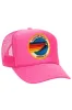AVIATOR NATION ASPEN TRUCKER HAT sold by Aviator Nation