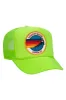 AVIATOR NATION ASPEN TRUCKER HAT sold by Aviator Nation