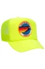AVIATOR NATION ASPEN TRUCKER HAT sold by Aviator Nation