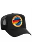 AVIATOR NATION ASPEN TRUCKER HAT sold by Aviator Nation