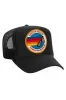 AVIATOR NATION MANHATTAN BEACH TRUCKER HAT sold by Aviator Nation