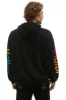 AVIATOR NATION LA JOLLA RELAXED PULLOVER HOODIE sold by Aviator Nation