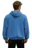 AVIATOR NATION MALIBU RELAXED PULLOVER HOODIE - COBALT sold by Aviator Nation