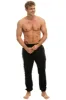 SURF MENS SWEATPANTS - BLACK sold by Aviator Nation