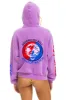 GOV BALL 2024 PULLOVER HOODIE RELAXED - NEON PURPLE sold by Aviator Nation