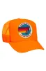AVIATOR NATION LAGUNA BEACH TRUCKER HAT sold by Aviator Nation