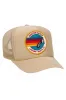 AVIATOR NATION LAGUNA BEACH TRUCKER HAT sold by Aviator Nation