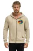 AVIATOR NATION VAIL HOODIE - SAND sold by Aviator Nation