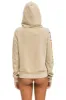 AVIATOR NATION VAIL HOODIE - SAND sold by Aviator Nation