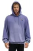 ESSENTIAL RELAXED PULLOVER HOODIE - FADED GRAPE sold by Aviator Nation