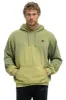 ESSENTIAL RELAXED PULLOVER HOODIE - FADED ARMY sold by Aviator Nation