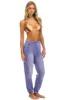 ESSENTIAL SWEATPANTS - FADED GRAPE sold by Aviator Nation