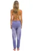 ESSENTIAL SWEATPANTS - FADED GRAPE sold by Aviator Nation