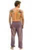 ESSENTIAL SWEATPANTS - FADED MOCHA sold by Aviator Nation