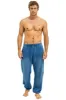 ESSENTIAL SWEATPANTS - FADED WATER sold by Aviator Nation