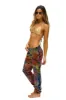 AVIATOR NATION SWEATPANTS - TIE DYE MULTI sold by Aviator Nation