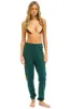 AVIATOR NATION 2 SWEATPANTS - FOREST sold by Aviator Nation