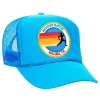 SIGNATURE RUNNER MALIBU VINTAGE TRUCKER HAT sold by Aviator Nation