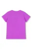 KID'S AVIATOR NATION TEE - NEON PURPLE sold by Aviator Nation