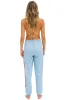 WM PHOENIX OPEN 2025 UNISEX SWEATPANTS - ICE sold by Aviator Nation