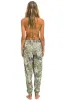 JUNGLE SWEATPANTS - SAND sold by Aviator Nation