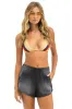 5 STRIPE POCKET CLUB SHORTS - FADED SMOKE sold by Aviator Nation