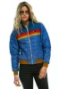 JOURNEY JACKET - MOONLIGHT sold by Aviator Nation