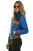 JOURNEY JACKET - MOONLIGHT sold by Aviator Nation