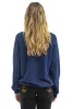PEBBLE BEACH FOOD & WINE 2025 CREW SWEATSHIRT - NAVY sold by Aviator Nation