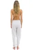 LOGO SWEATPANTS - DOVE sold by Aviator Nation