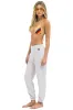 LOGO SWEATPANTS - DOVE sold by Aviator Nation