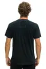 BUCKEYE FEST 2025 TEE - CHARCOAL sold by Aviator Nation