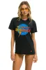 BUCKEYE FEST 2025 TEE - CHARCOAL sold by Aviator Nation