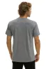 SNL 50TH SEASON SPRING 2025 UNISEX CREW TEE - HEATHER sold by Aviator Nation