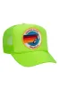 AVIATOR NATION MALIBU VINTAGE TRUCKER HAT sold by Aviator Nation