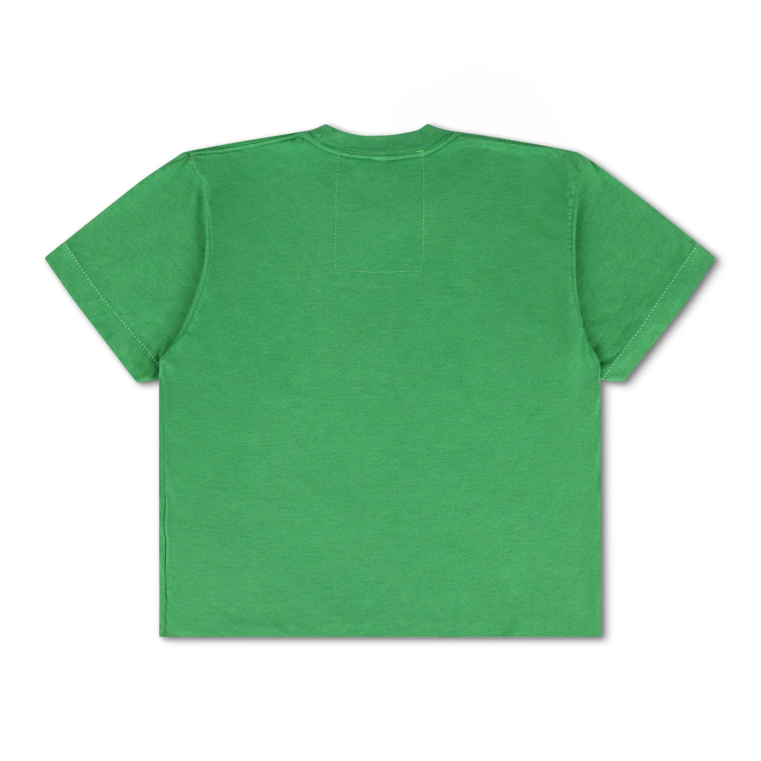 WM PHOENIX OPEN 2026 BOYFRIEND TEE - KELLY GREEN sold by Aviator Nation product image thumbnail 2