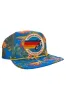 SIGNATURE SAN FRANCISCO VINTAGE SAFARI TWILL LOW RISE TRUCKER sold by Aviator Nation