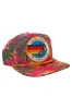 SIGNATURE SAN FRANCISCO VINTAGE SAFARI TWILL LOW RISE TRUCKER sold by Aviator Nation