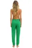 AVIATOR NATION SWEATPANTS - KELLY GREEN sold by Aviator Nation