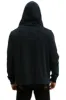 AVIATOR NATION ASPEN HOODIE - CHARCOAL sold by Aviator Nation