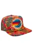 SIGNATURE MANHATTAN BEACH - VINTAGE SAFARI TWILL LOW RISE TRUCKER sold by Aviator Nation