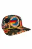 SIGNATURE MANHATTAN BEACH - VINTAGE SAFARI TWILL LOW RISE TRUCKER sold by Aviator Nation