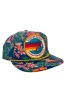 SIGNATURE MANHATTAN BEACH - VINTAGE SAFARI TWILL LOW RISE TRUCKER sold by Aviator Nation