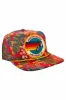 SIGNATURE LAS VEGAS - VINTAGE SAFARI TWILL LOW RISE TRUCKER sold by Aviator Nation