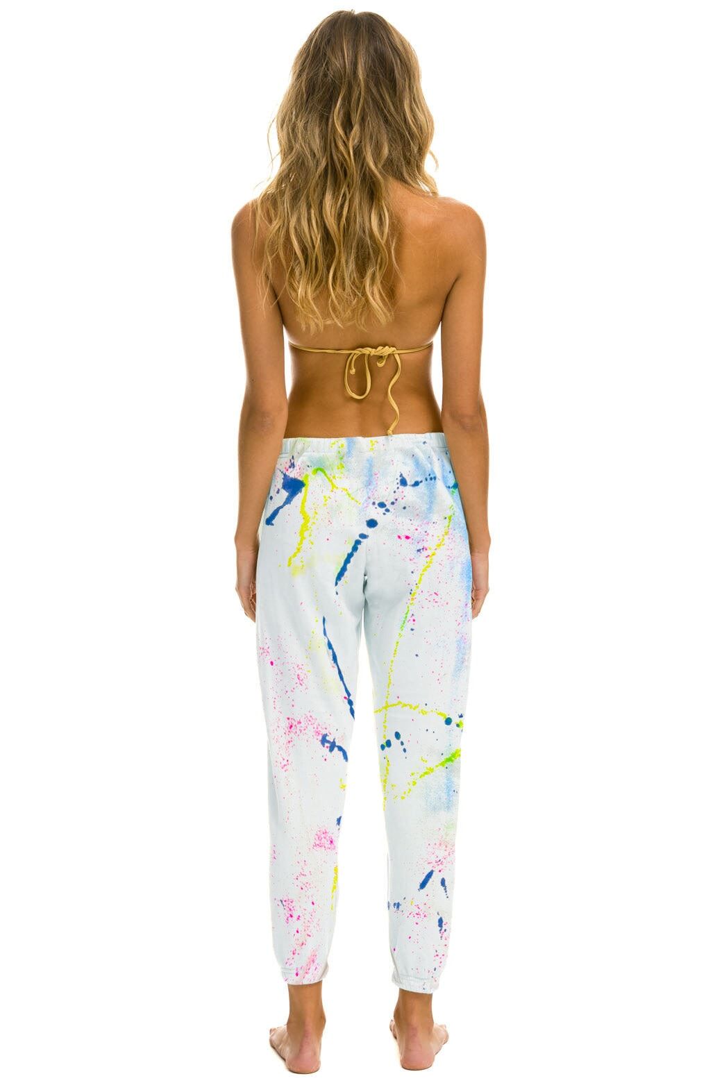 ARTIST COLLECTION - SWEATPANT ASST sold by Aviator Nation product image thumbnail 2