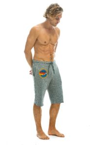 AVIATOR NATION NORTH SHORE - HEATHER GREY sold by Aviator Nation