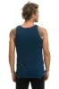 MEN'S AVIATOR NATION TANK - NAVY sold by Aviator Nation